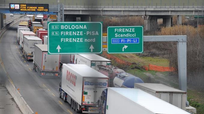 AUTOSTRADE: IL DOCUMENTO SULLA VERTENZA