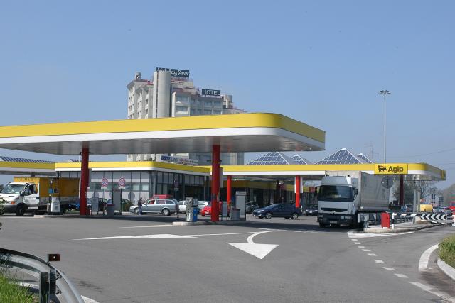 ANISA, FAIB E FEGICA AD ENI: RIAPRIRE TRATTATIVE IN AUTOSTRADA